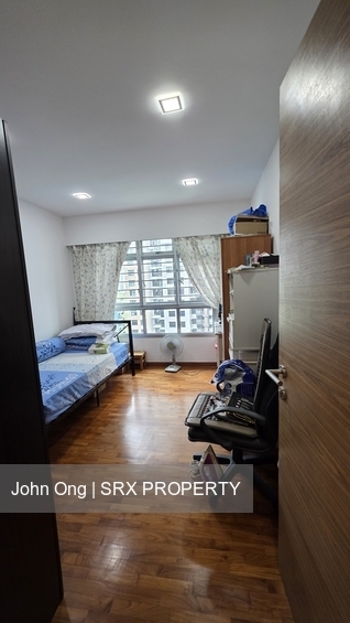 Blk 633C Senja Green (Bukit Panjang), HDB 4 Rooms #570005331